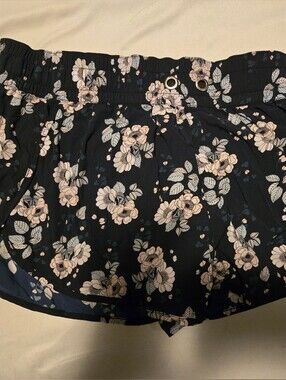 Seafolly low rise swim short